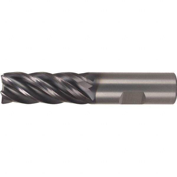 Square End Mill: MPN:3580836