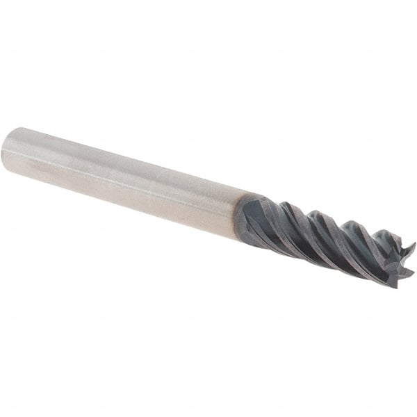 Square End Mill: MPN:3580839