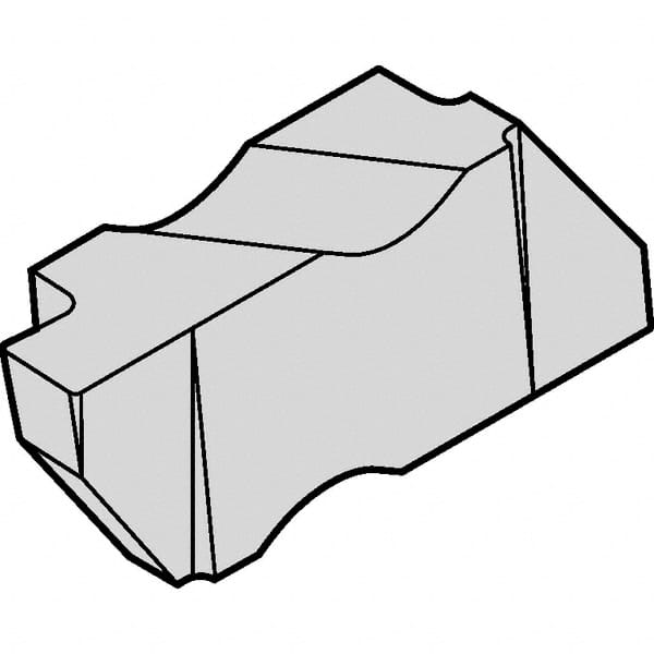 Grooving Insert: NG3094EST KD1425, Diamond Tipped MPN:3639214