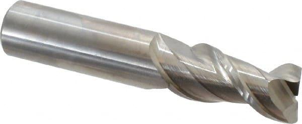 Corner Radius End Mill: 3/4