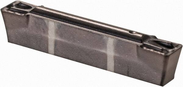 Grooving Insert: A4G0305GUP KCU10, Solid Carbide MPN:3791266