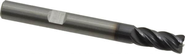 Corner Chamfer End Mill: 0.2362