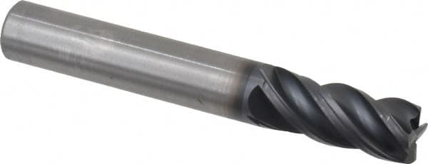 Corner Chamfer End Mill: 0.4724