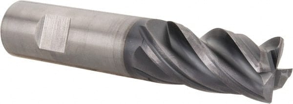 Corner Chamfer End Mill: 0.7874