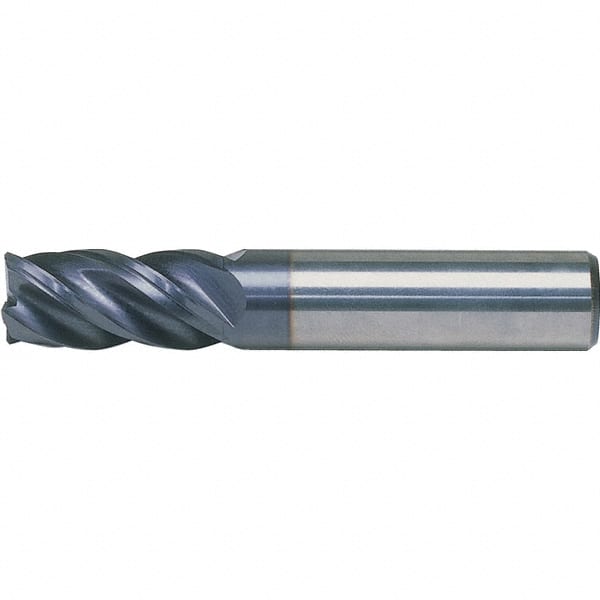 Square End Mill: MPN:4047728