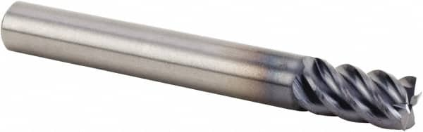 Square End Mill: MPN:4048629