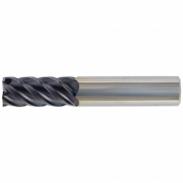 Square End Mill: MPN:4048644