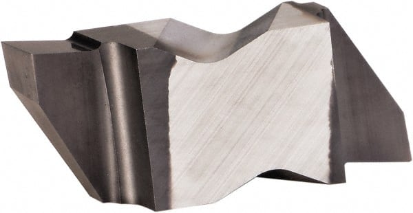 Grooving Insert: NGP3088 KCU10, Solid Carbide MPN:4175840