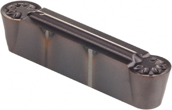 Grooving Insert: R0505GUP KCU25, Solid Carbide MPN:5146919