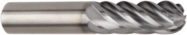 Ball End Mill: 1/2