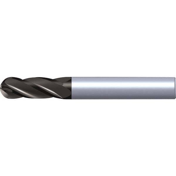 Ball End Mill: 0.7874