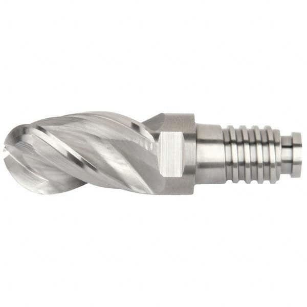 Ball End Mill Heads MPN:6626767