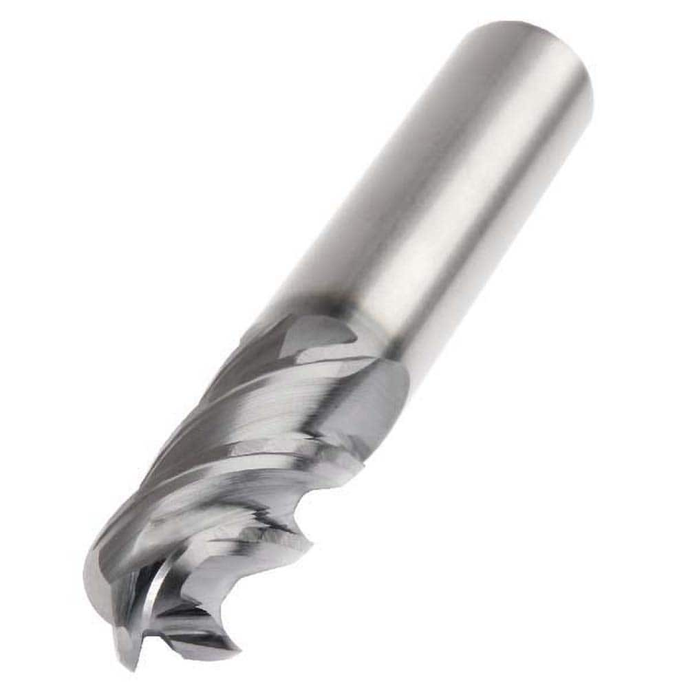 Ball End Mill: 0.4375