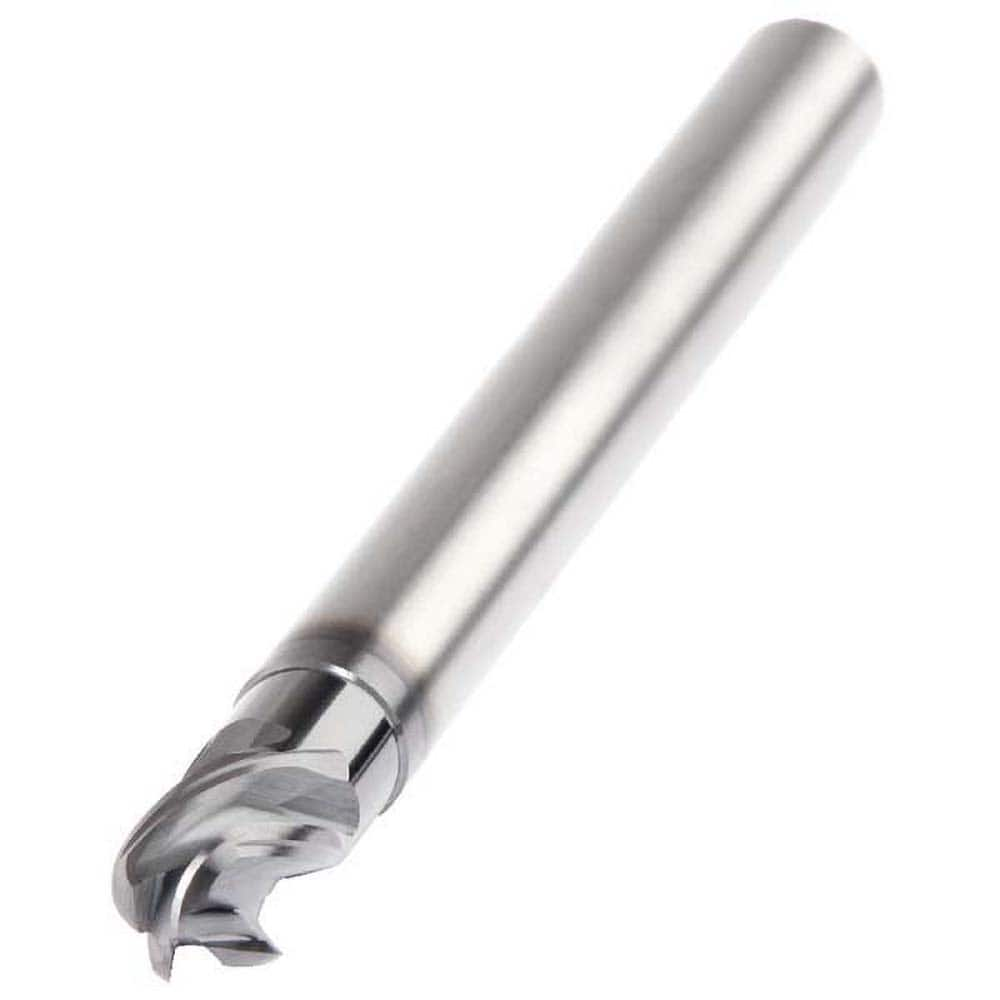 Ball End Mill: 0.3937