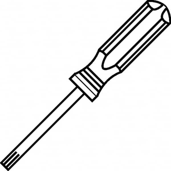 Driver for Indexables: IP20 Torx Drive MPN:5672405