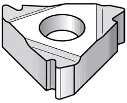 Laydown Threading Insert: LT16EL8APIRD KC5025, Solid Carbide MPN:1743686