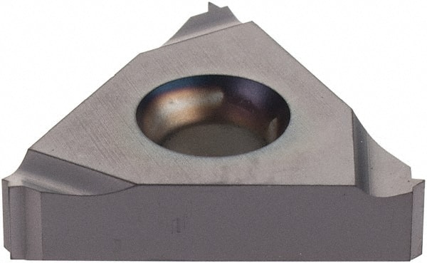 Laydown Threading Insert: LT16NR32UN KC5025, Solid Carbide MPN:1743908