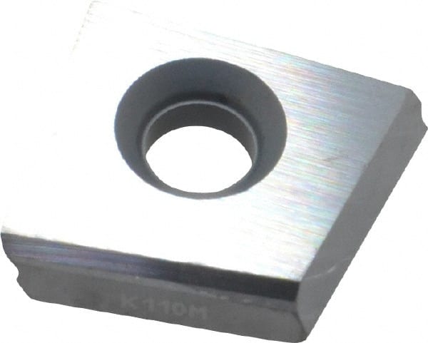 Milling Insert: 4.21503R615, K110M, Solid Carbide MPN:1191260