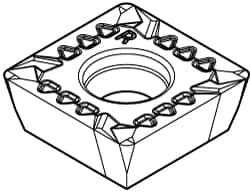 Milling Insert: SPPT10T3PPSRGB2, KT530M, Cermet MPN:2405383