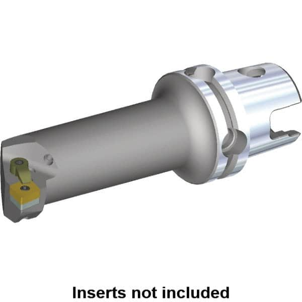 Modular Boring Head: Right Hand, Size KM50 MPN:3753668