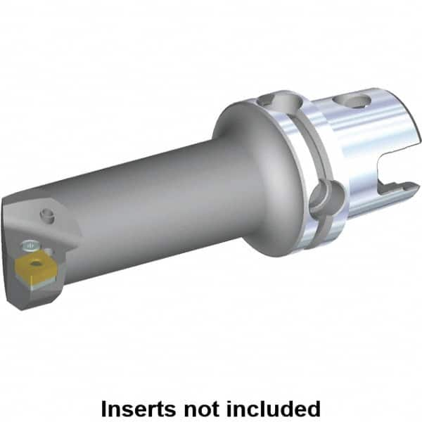 Modular Boring Head: Left Hand, Size KM50 MPN:3789271