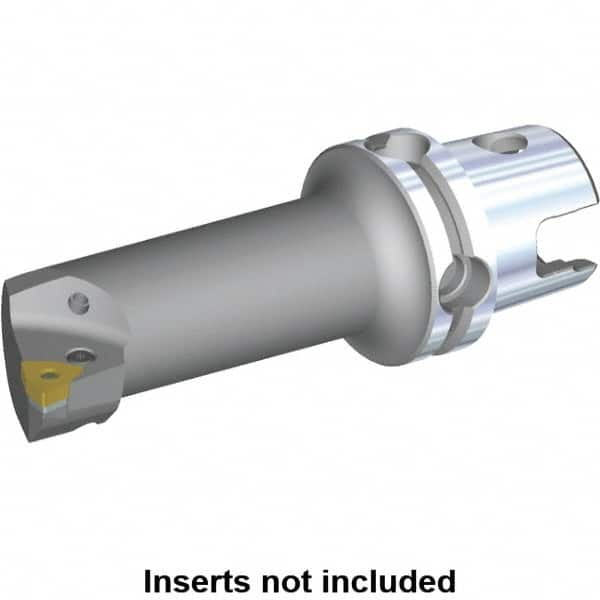 Modular Boring Head: Left Hand, Size KM40 MPN:3959344