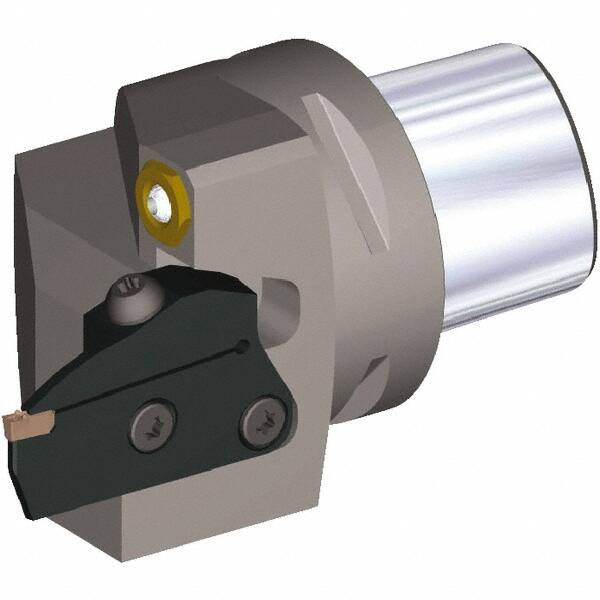 Modular Grooving Head: Right Hand, Blade Holder Head, PSC50 System Size MPN:6000152