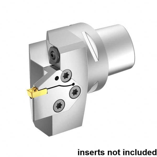 Modular Grooving Head: Right Hand, Blade Holder Head, PSC63 System Size MPN:6000211