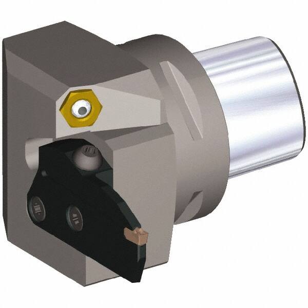 Modular Grooving Head: Right Hand, Blade Holder Head, PSC63 System Size MPN:6000462