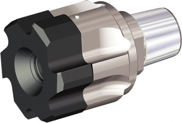 Modular Reamer Head: Straight Flute, 0.7047