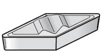 Profiling Insert: VPGR334 KC730, Solid Carbide MPN:1163229