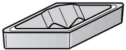 Profiling Insert: VBMR221 KC5025, Solid Carbide MPN:1849906