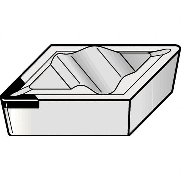 Profiling Insert: NPGR51 KCU25, Solid Carbide MPN:4050524