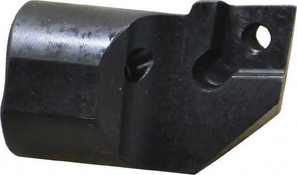 Steel Replaceable Boring Bar Head MPN:1095168