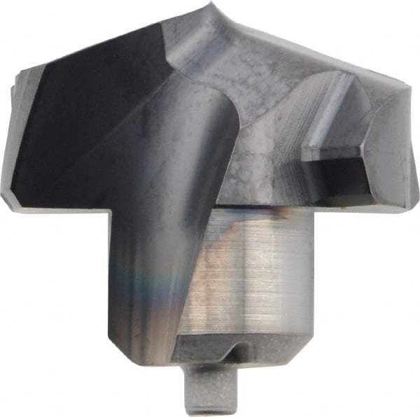 Replaceable Drill Tip: KTIP1550HPM KCP15, 0.6102