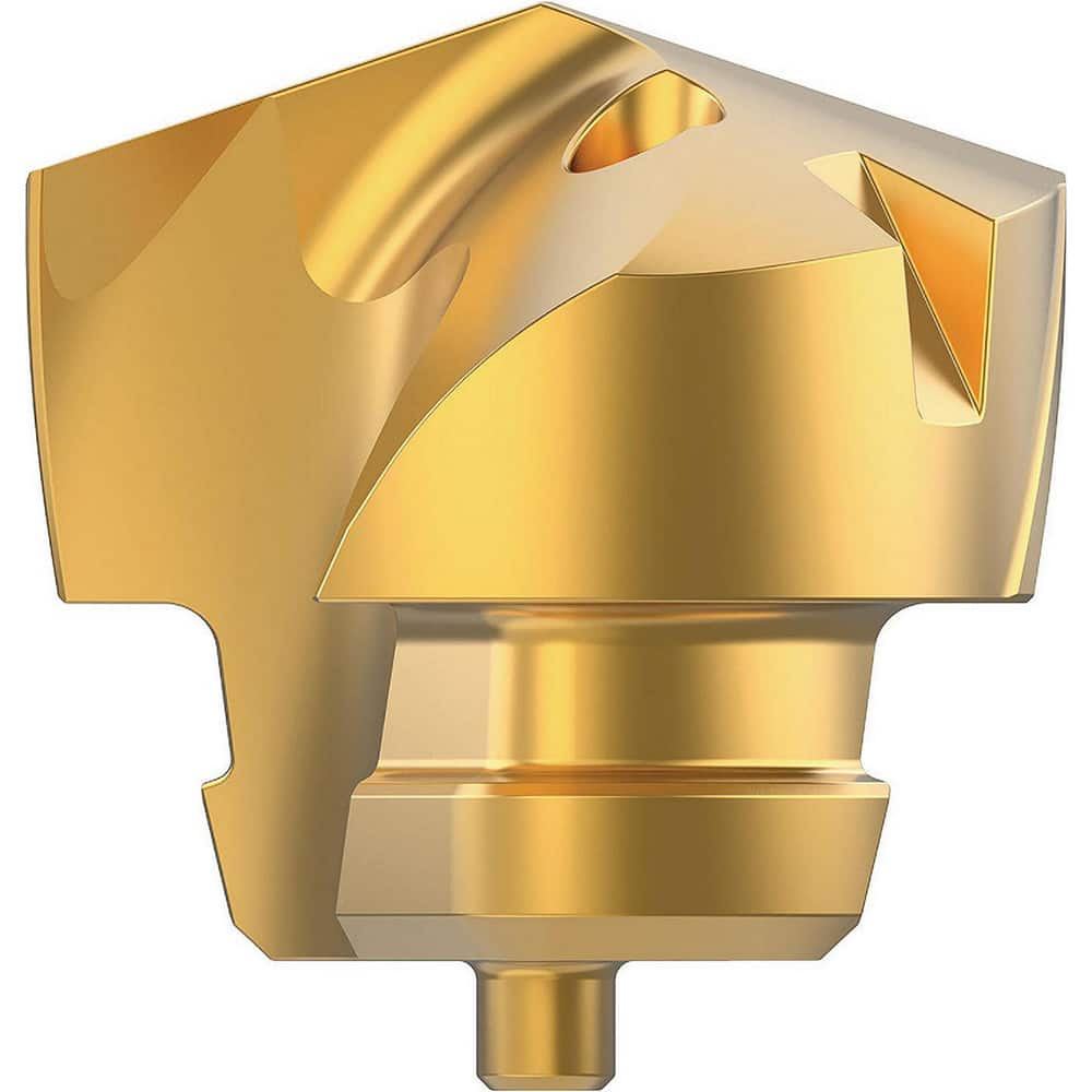 Replaceable Drill Tip:  KTFST22000GTPM, Grade Fine Grain MPN:7002460