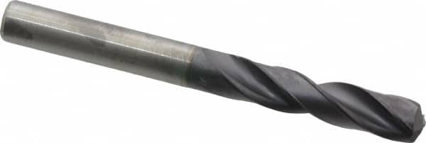 Screw Machine Length Drill Bit: 0.315