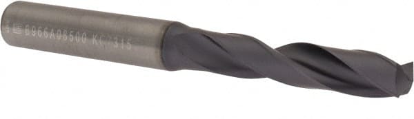 Screw Machine Length Drill Bit: 0.3346