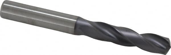 Screw Machine Length Drill Bit: 0.378