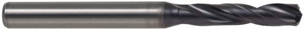 Screw Machine Length Drill Bit: 0.1575