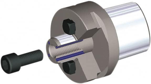 Shell Mill Holder: PSC50, Modular Connection Shank MPN:6338975