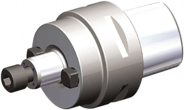 Shell Mill Holder: PSC50, Modular Connection Shank MPN:6338980