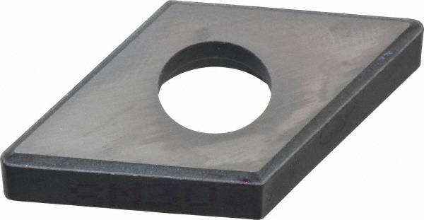 Shim for Indexables: 8.03 mm Inscribed Circle, Milling & Turning MPN:1017012