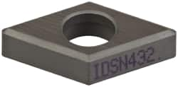 Shim for Indexables: 7.52 mm Inscribed Circle, Turning MPN:1017230