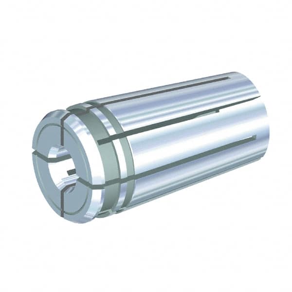 Coolant Single Angle Collet: TG/PG 100, 0.25