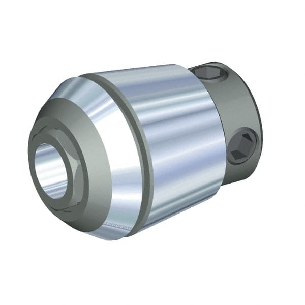 Tap Collet: ER25, 0.255