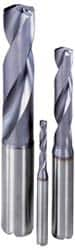 Taper Length Drill Bit: Series B978, 13.5 mm Dia, 132 ° MPN:1913638