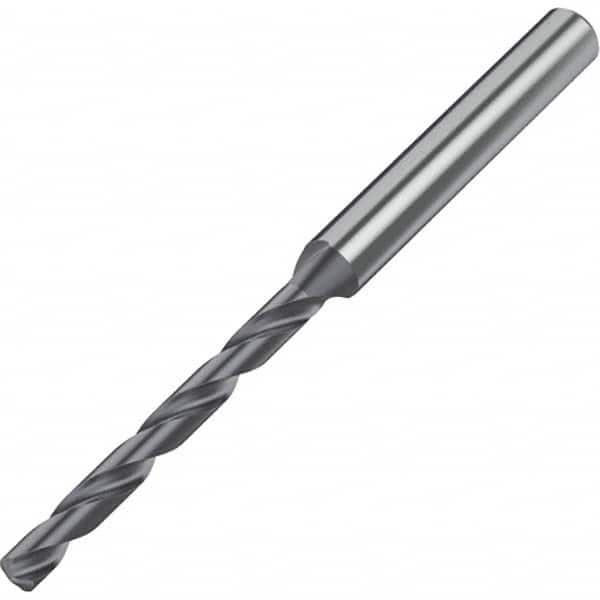 Taper Length Drill Bit: 0.5039