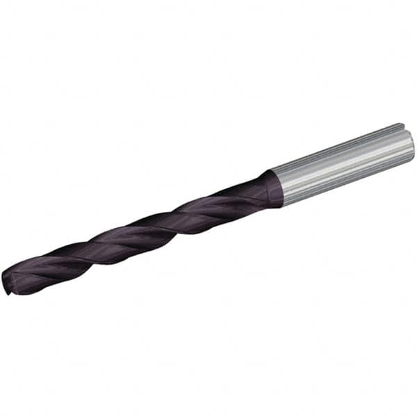 Taper Length Drill Bit: 0.6299