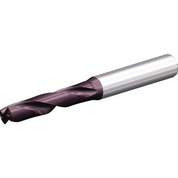 Taper Length Drill Bit: Series B212SGL, 11/64